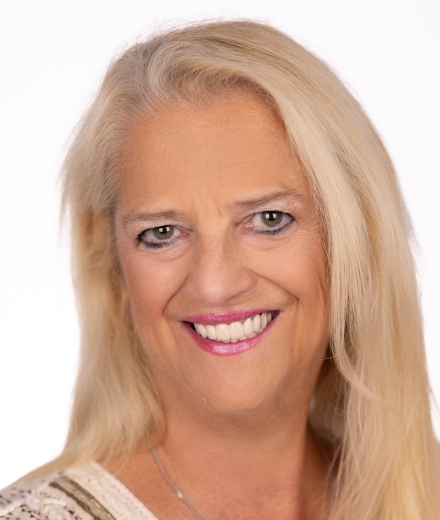 Energieexpertin Karin