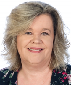 Energieexpertin Jutta