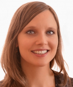 Energieexpertin Valentina