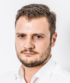 Energieexperte Victor
